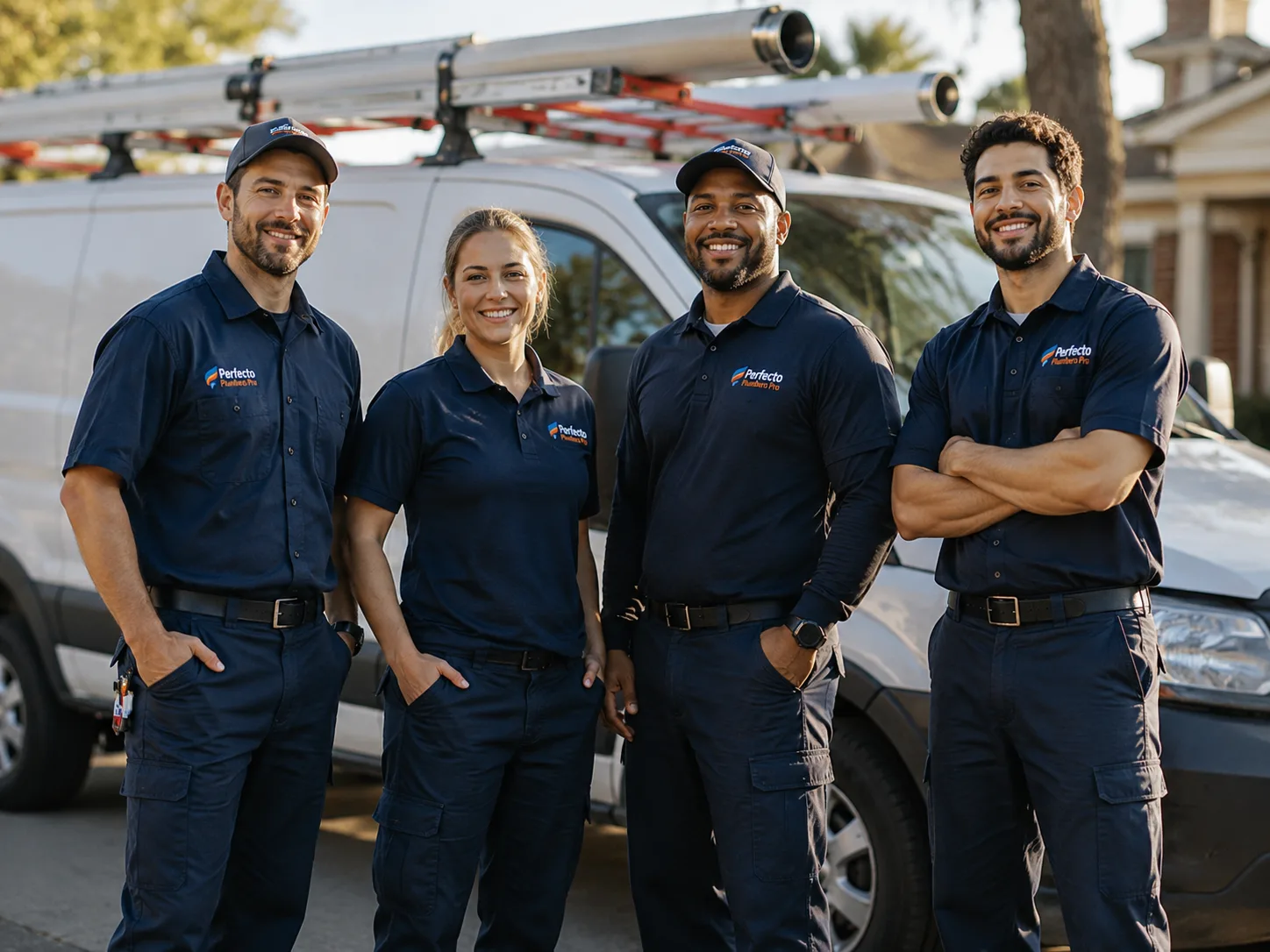 Emergency Plumber Near Me in Oak Park, MN near me